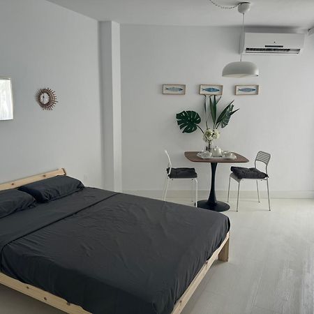 Estudio Torrecilla Nerja Playa - Selenity Homes Buitenkant foto